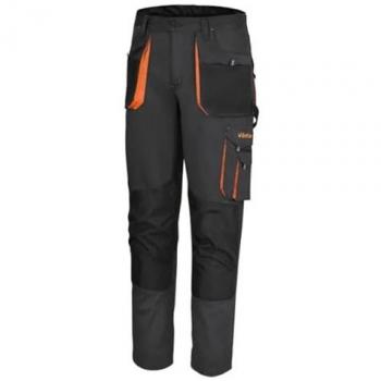 Pantaloni da lavoro leggeri Beta 7860G taglia L grigio twill