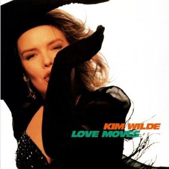 Kim Wilde