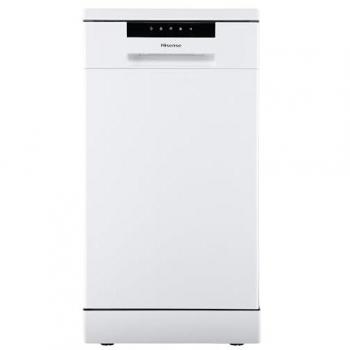 Hisense HS523E15WUK Dishwasher White