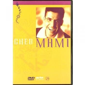 Cheb Mami