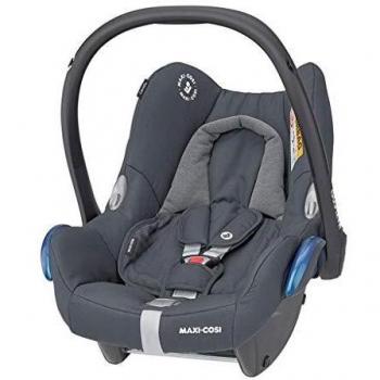 MAXI COSI CabrioFix Stylový Graphit