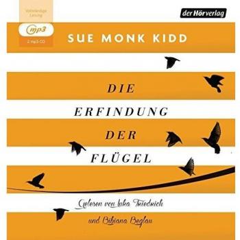 Die Erfindung der Flügel