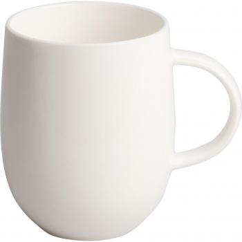 Alessi Becher All‑Time (weiß) – 4‑teilige Muggensammlung