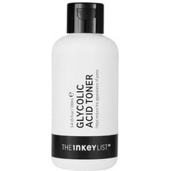 INKEY Glycolsäure-Toner 100 ml