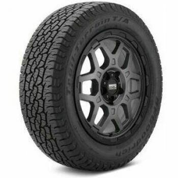 BF Goodrich Trail Terrain T/A 255/55 R19 111H XL BSW 3PMSF