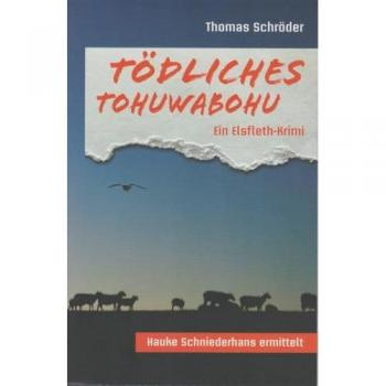 Tödliches Tohuwabohu