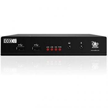 KVM Switch AdderView DDX in Nero