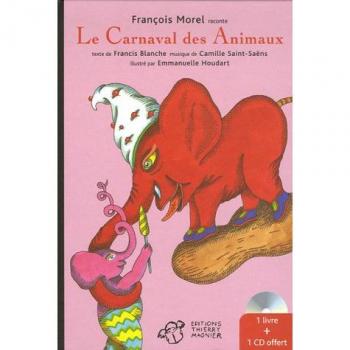 Le Carnaval Des Animaux