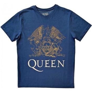 T-shirt Unisexe Crest Queen XL