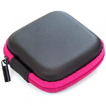 Estuche duro para auriculares