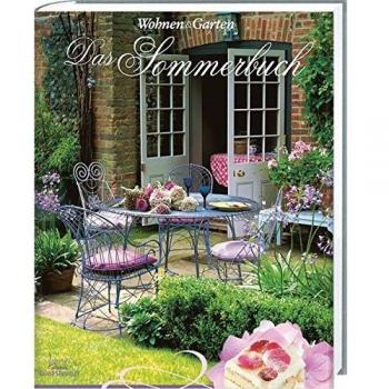 Wohnen & Garten Das Sommerbuch