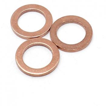 M10 * 1,25 Bremszylinder Schraube Banjo Bolzen Öl Schlauch Motorrad