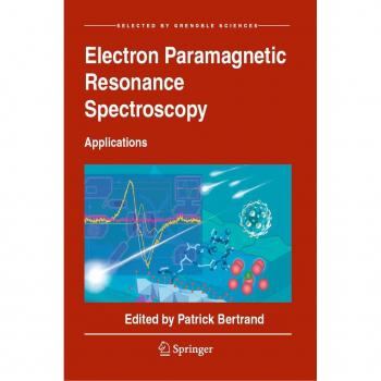 Vitalsource Technologies, Inc. Electron Paramagnetic Resonance Spectroscopy