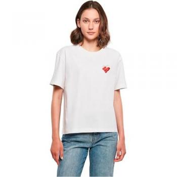 Cherrie Lovers Tee – Miss Tee – Damenmode – XS