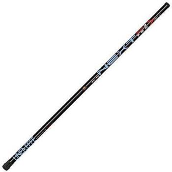 Lineaeffe Next Fissa Coup Rod: Black, 8 m, Unisex