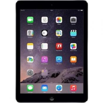 Apple iPad Air 1 (2013) 32 GB Wi-Fi Gris Espacial