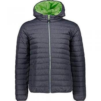 Chaqueta Multiestación Hombre Asphalt Melange 46