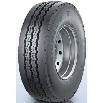 Michelin XTE 2 285/70 R19.5 150/148J
