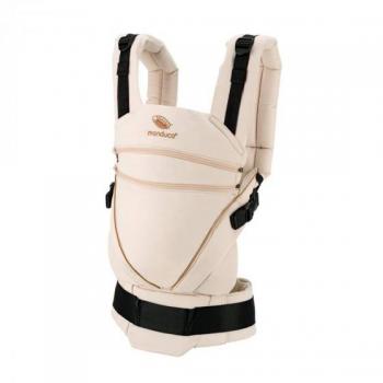 Manduca XT Ergonomic Baby Carrier Denim Toffee