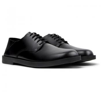 Don Noir Camper Stile