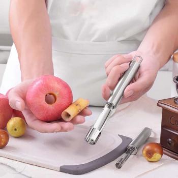 Éplucheur de pommes et poires