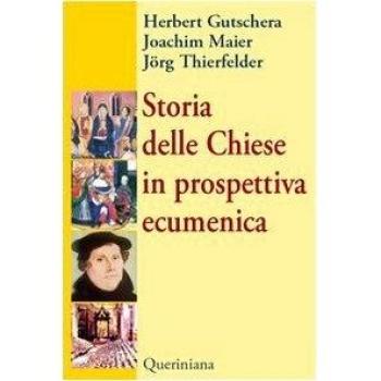 Storia delle Chiese in prospettiva ecumenica