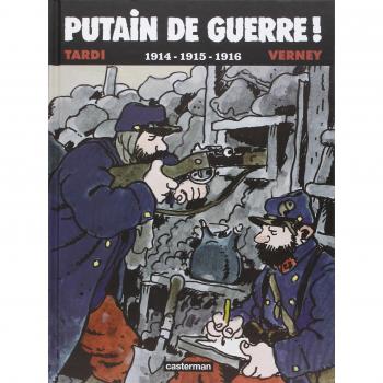 Putain de guerre