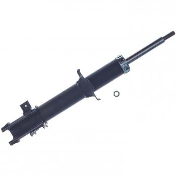 Amortisseur DENCKERMANN DSB437G pour SUZUKI Wagon R+ II et OPEL Agila A