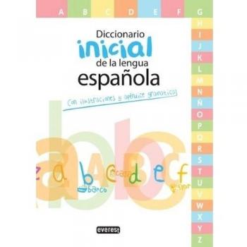 Diccionario inicial de la lengua española