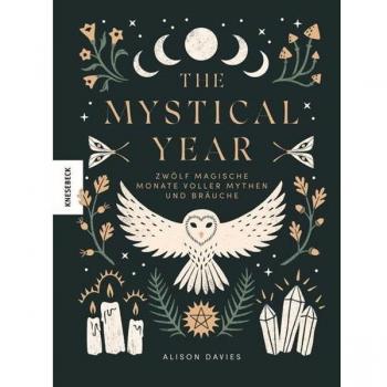 Davies, Alison: The Mystical Year