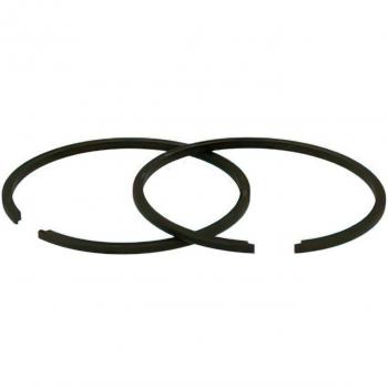 Kolbenring Satz 47mm für Airsal 70cc Mobylette