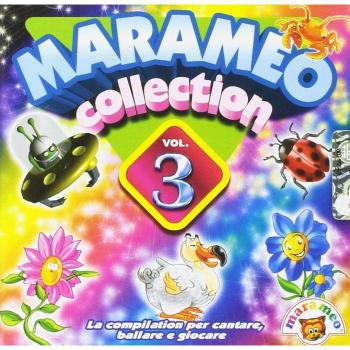 Marameo Collection vol.3