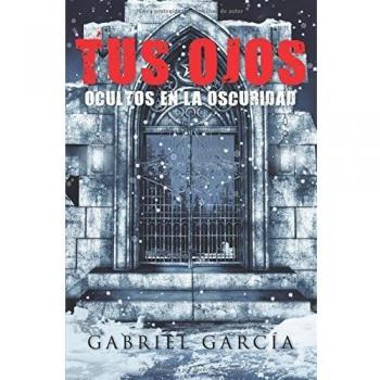 Tus ojos ocultos en la oscuridad