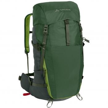 Brenta Mochila VAVYN Unisex Adulto Verde