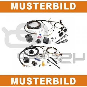 Kit di traino elettrico Westfalia 305191300107