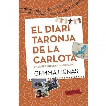 El Diari Taronja De La Carlota