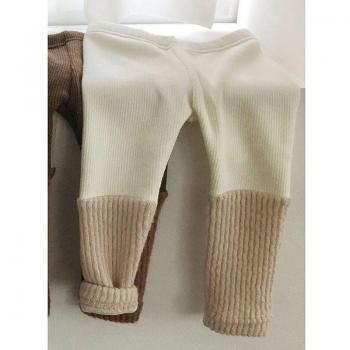 Leggings coréens pour nouveau-né