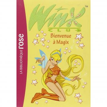 Winx Club Tome 2