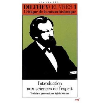 Critique De La Raison Historique