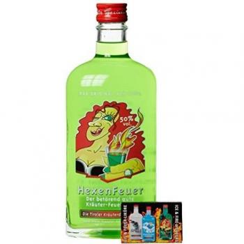 Foudre Aromatique 50 % Vol