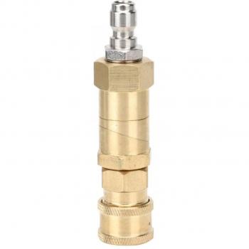 1/4in Brass Quick Coupling for Pressure Washer