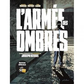 L'Armée des ombres