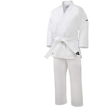Mizuno KIAI Karate Kimono met Kindergordel