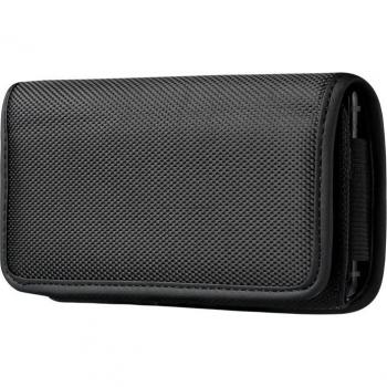 Smartphone Waist Pouch for 5.2-6.3 Inch Devices