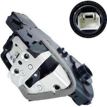 Toyota RAV4 Tail Door Lock Actuator OEM 69110-0R010