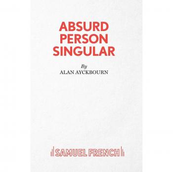 Absurd Person Singular