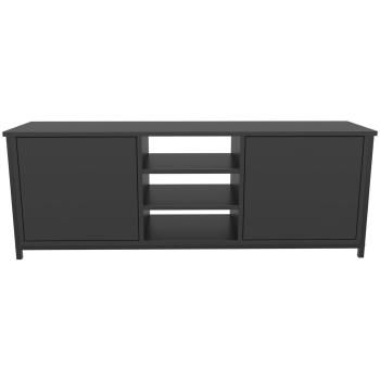 „Roy“ Fernsehschrank – Kalune Design, 140 x 35,3 x 50,8 cm