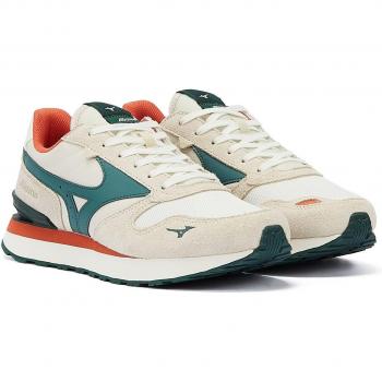 Mizuno RB87 Chaussures de Sport Vert