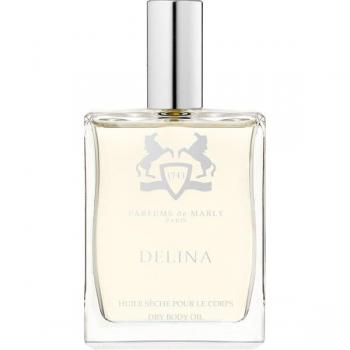 Parfums de Marly Olio corpo Delina 100 ml