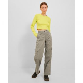 Jack & Jones Pantaloni Cargo Kendal Dusty Olive L